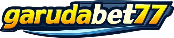 Logo garudabet77